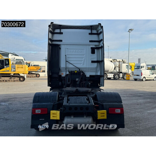 2020 Iveco S-Way 460-43437375