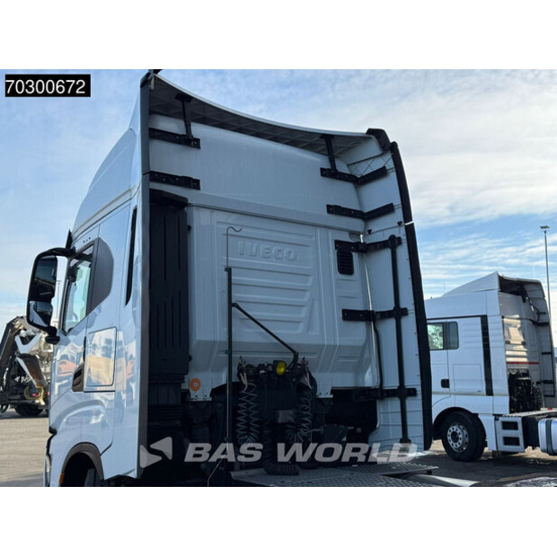 2020 Iveco S-Way 460-43437376
