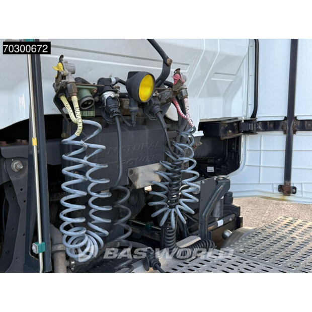 2020 Iveco S-Way 460-43437377