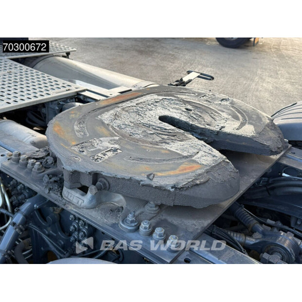 2020 Iveco S-Way 460-43437378