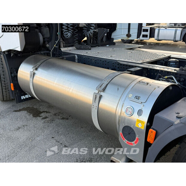 2020 Iveco S-Way 460-43437379