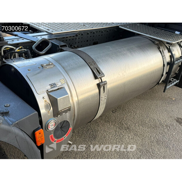 2020 Iveco S-Way 460-43437381