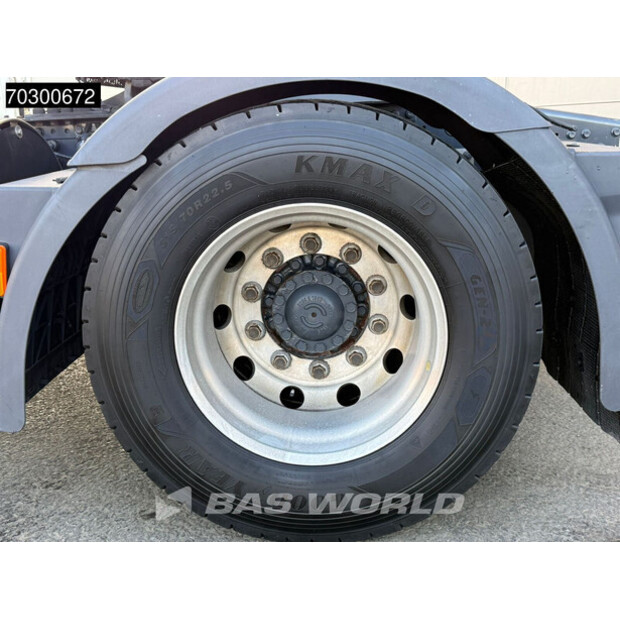 2020 Iveco S-Way 460-43437384