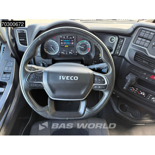 2020 Iveco S-Way 460-43437385