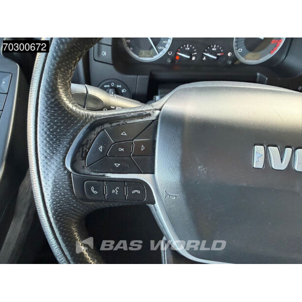 2020 Iveco S-Way 460-43437387