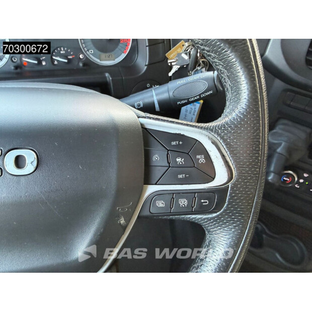 2020 Iveco S-Way 460-43437388