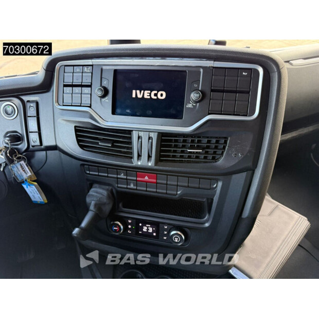 2020 Iveco S-Way 460-43437389