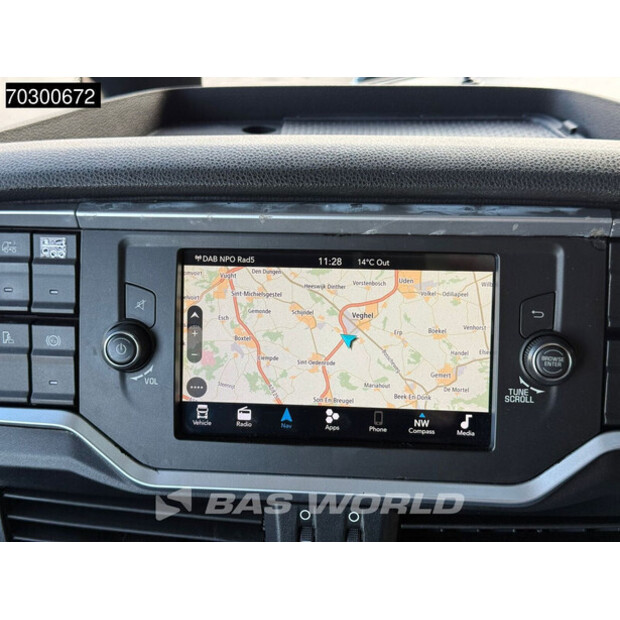 2020 Iveco S-Way 460-43437391