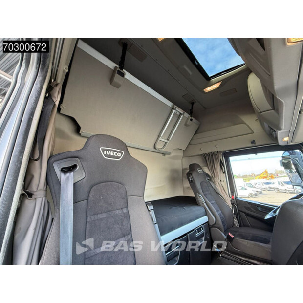 2020 Iveco S-Way 460-43437393