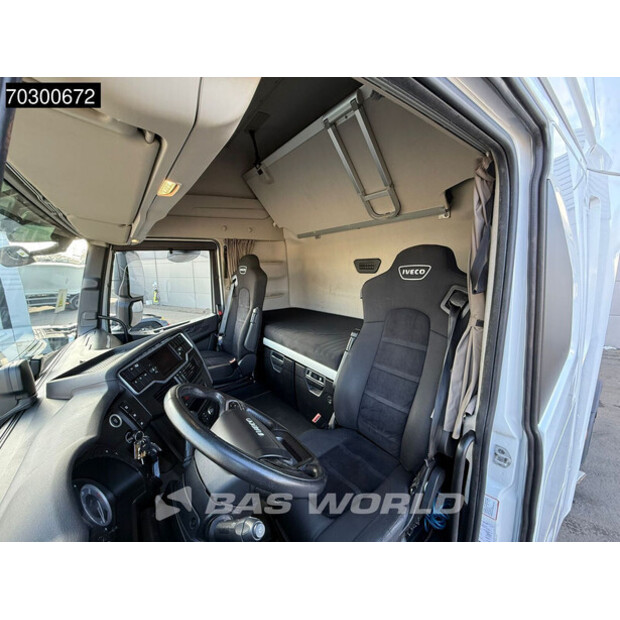 2020 Iveco S-Way 460-43437394
