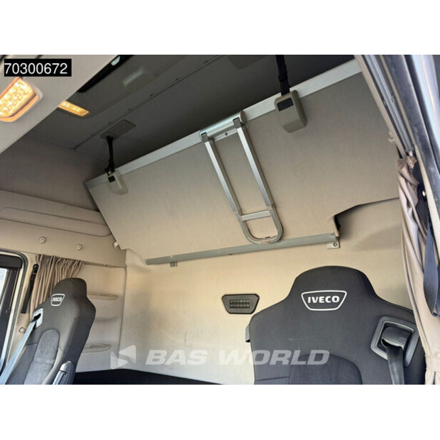 2020 Iveco S-Way 460-43437395