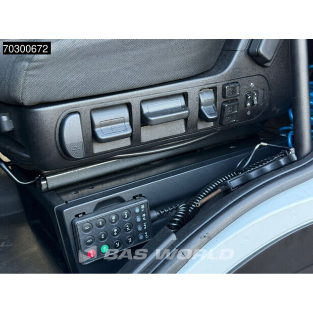 2020 Iveco S-Way 460-43437397