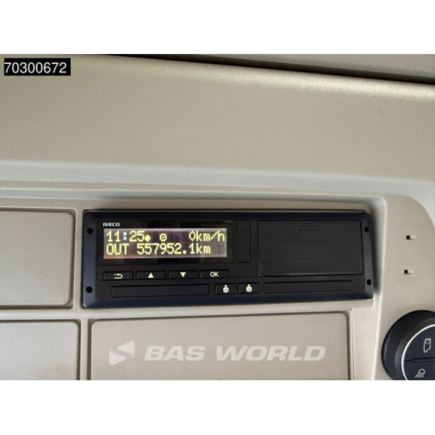 2020 Iveco S-Way 460-43437400