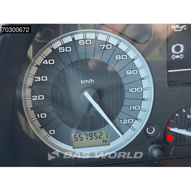 2020 Iveco S-Way 460-43437401