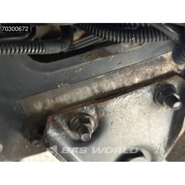 2020 Iveco S-Way 460-43437403