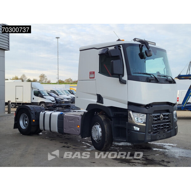 2020 رينو T480-43437433