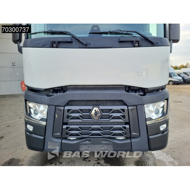 2020 رينو T480-43437434