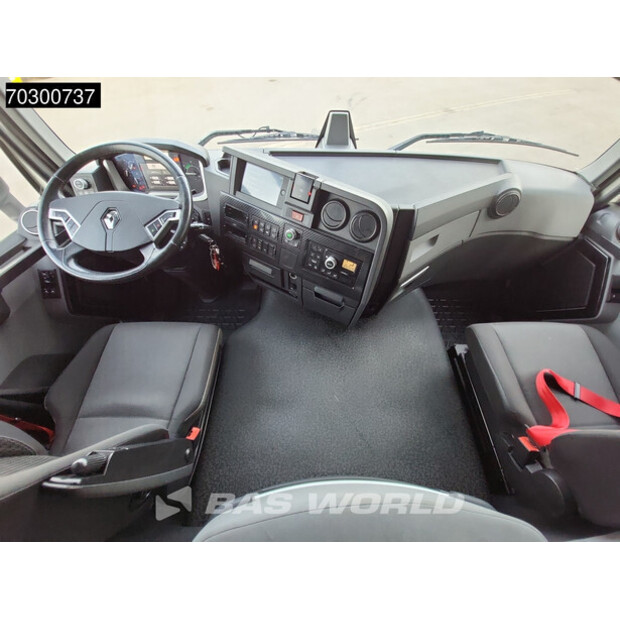 2020 رينو T480-43437436