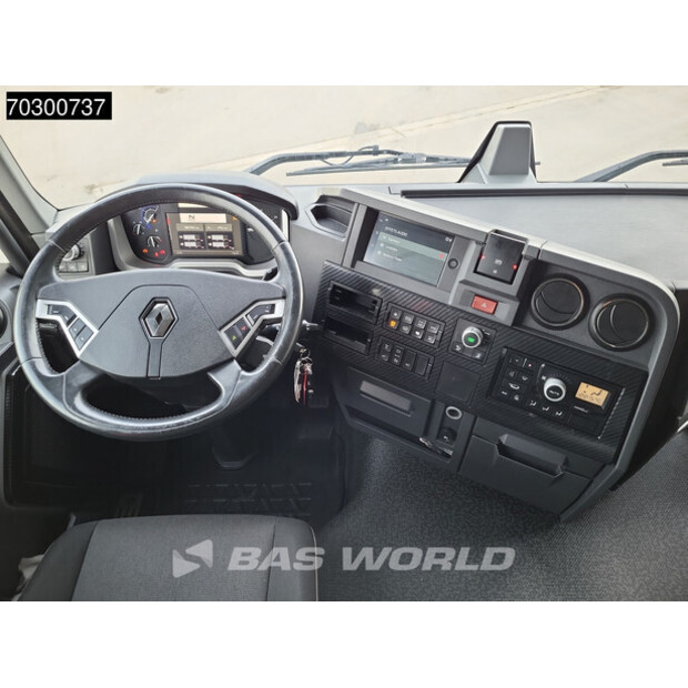 2020 رينو T480-43437437