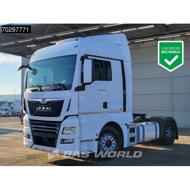 2018 MAN TGX 18.500-43437475