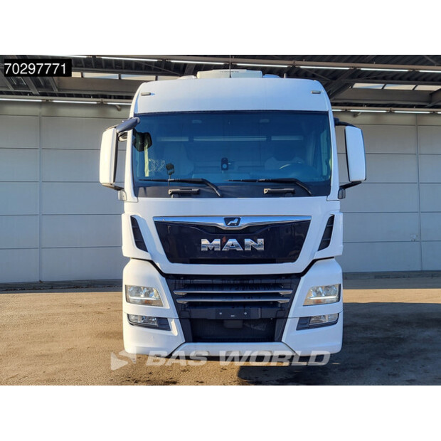 2018 MAN TGX 18.500-43437482