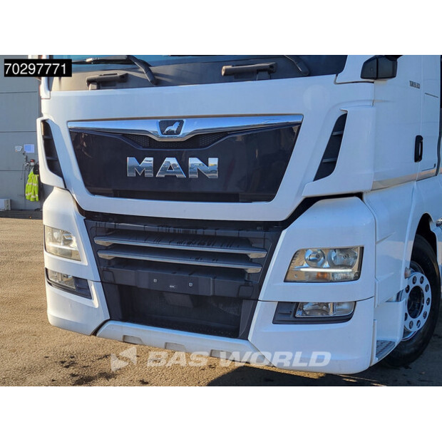 2018 MAN TGX 18.500-43437484