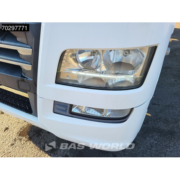 2018 MAN TGX 18.500-43437485