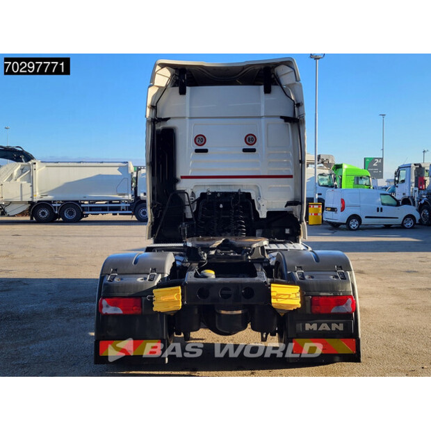 2018 MAN TGX 18.500-43437486