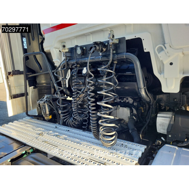 2018 MAN TGX 18.500-43437488