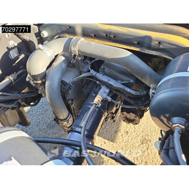 2018 MAN TGX 18.500-43437491