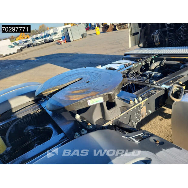 2018 MAN TGX 18.500-43437492