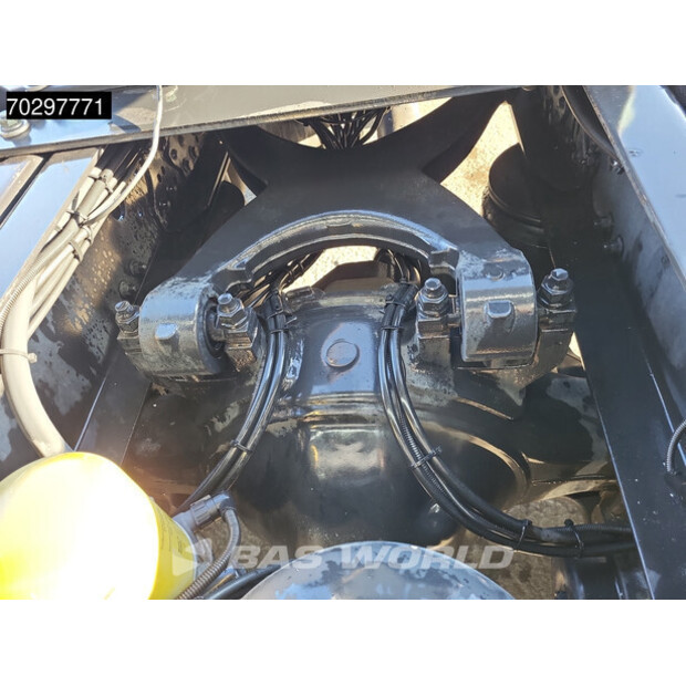 2018 MAN TGX 18.500-43437493