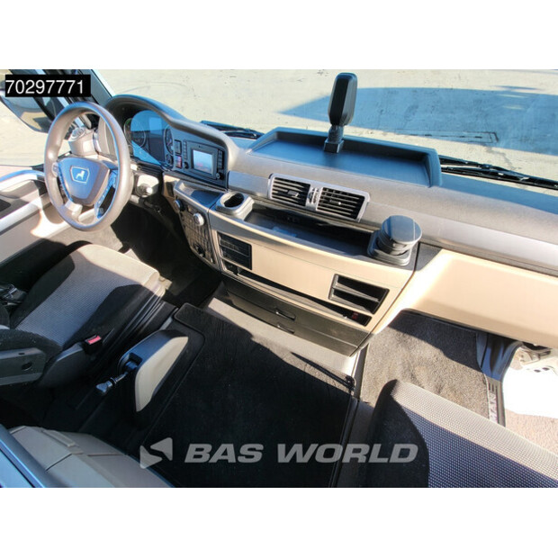 2018 MAN TGX 18.500-43437495