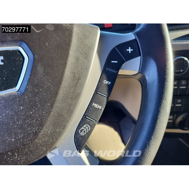 2018 MAN TGX 18.500-43437500