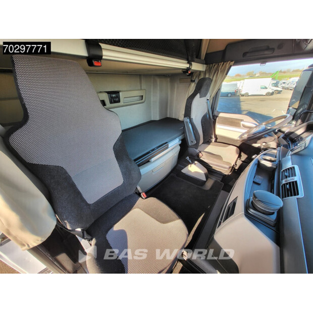 2018 MAN TGX 18.500-43437503