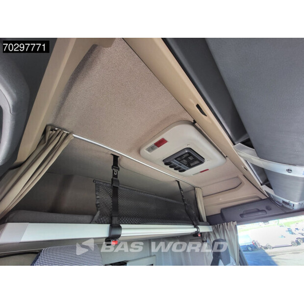 2018 MAN TGX 18.500-43437504