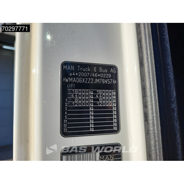 2018 MAN TGX 18.500-43437510