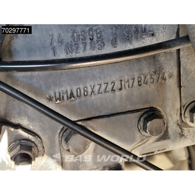 2018 MAN TGX 18.500-43437511