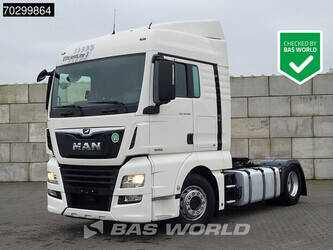 Image de Tracteur routier 2019 MAN TGX 18.460