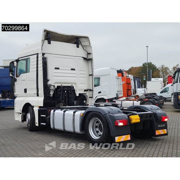 2019 MAN TGX 18.460-43437523