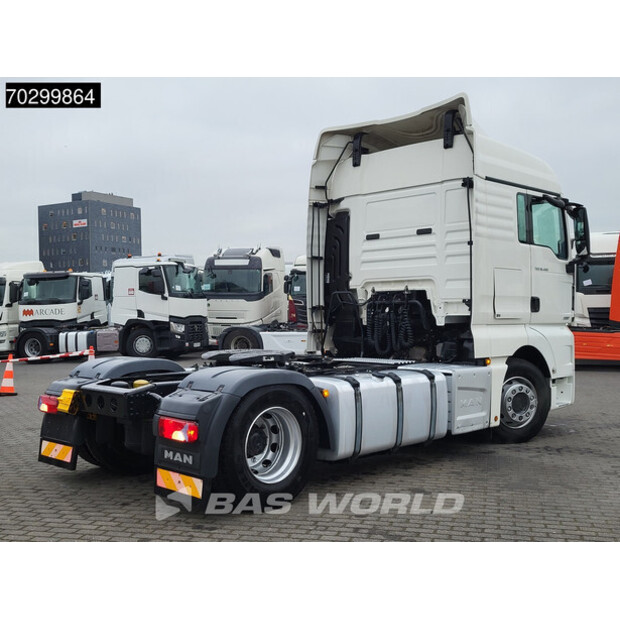 2019 MAN TGX 18.460-43437526