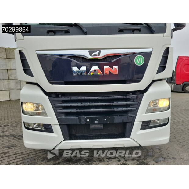 2019 MAN TGX 18.460-43437529