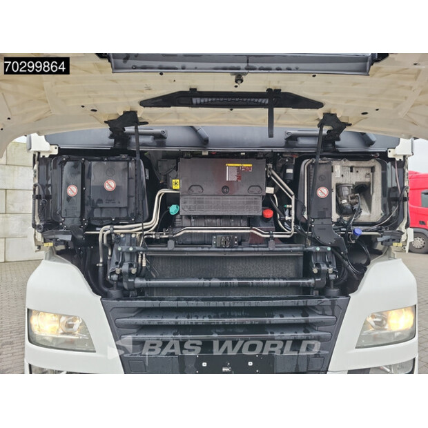 2019 MAN TGX 18.460-43437530