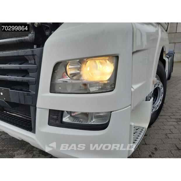 2019 MAN TGX 18.460-43437531