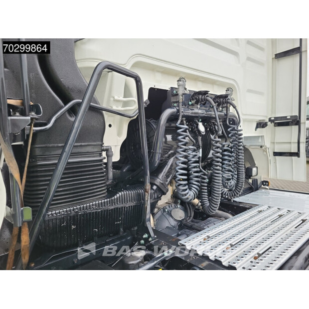 2019 MAN TGX 18.460-43437533