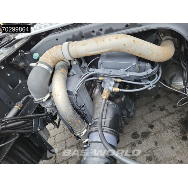 2019 MAN TGX 18.460-43437534