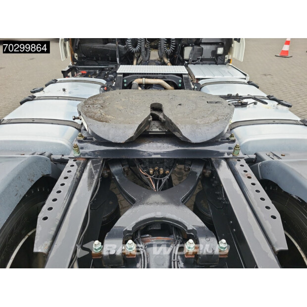 2019 MAN TGX 18.460-43437535