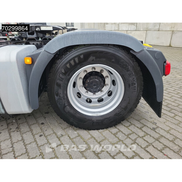 2019 MAN TGX 18.460-43437536