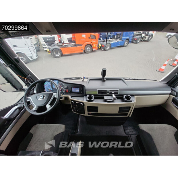 2019 MAN TGX 18.460-43437537