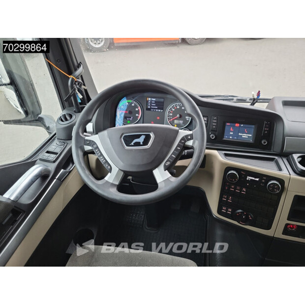 2019 MAN TGX 18.460-43437538
